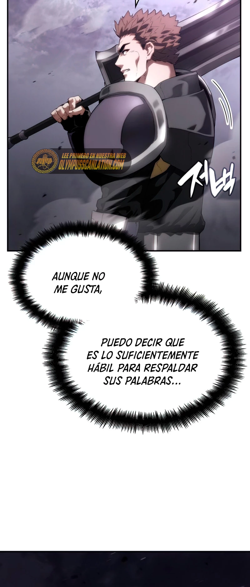 Nigromante sin limites capítulo 7 página 41
