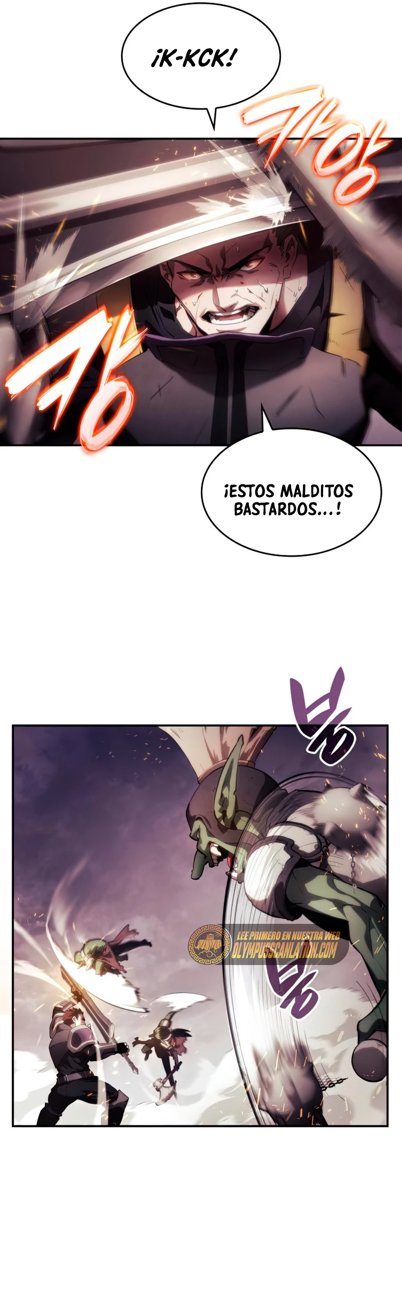 Nigromante sin limites capítulo 7 página 58