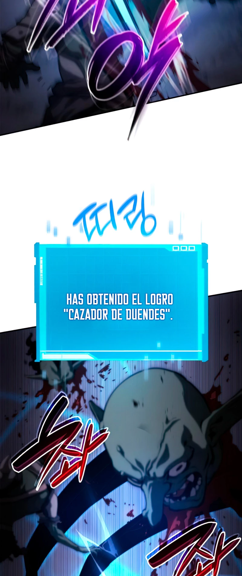 Nigromante sin limites capítulo 7 página 72