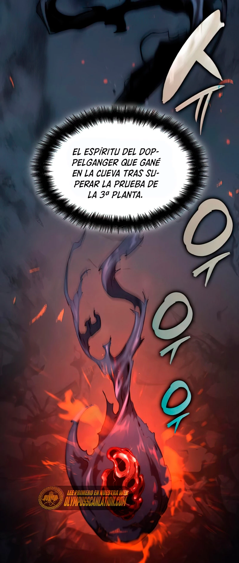 Nigromante sin limites capítulo 7 página 8