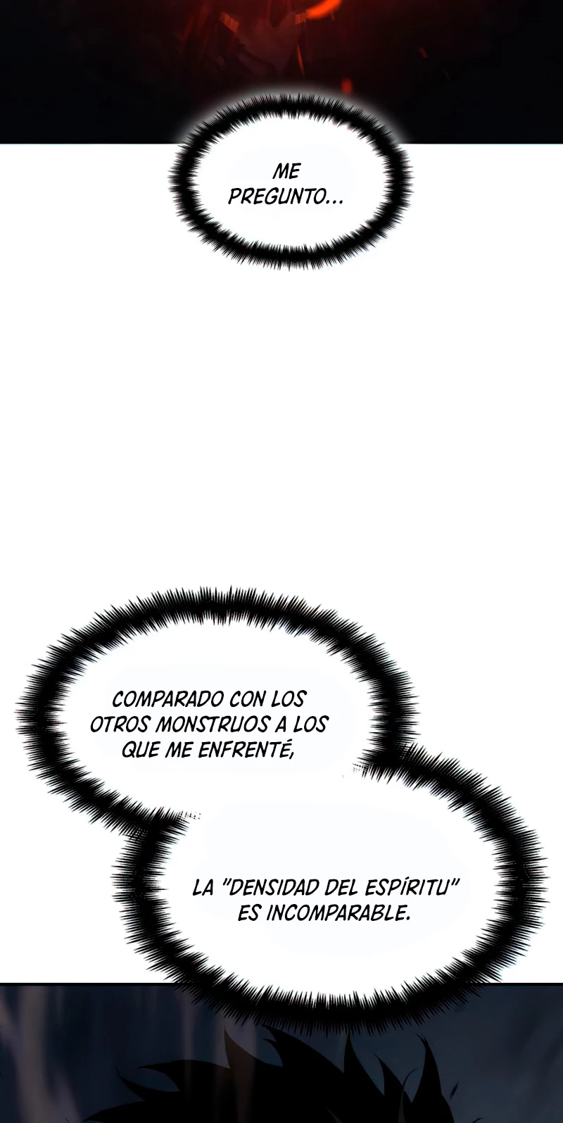 Nigromante sin limites capítulo 7 página 9