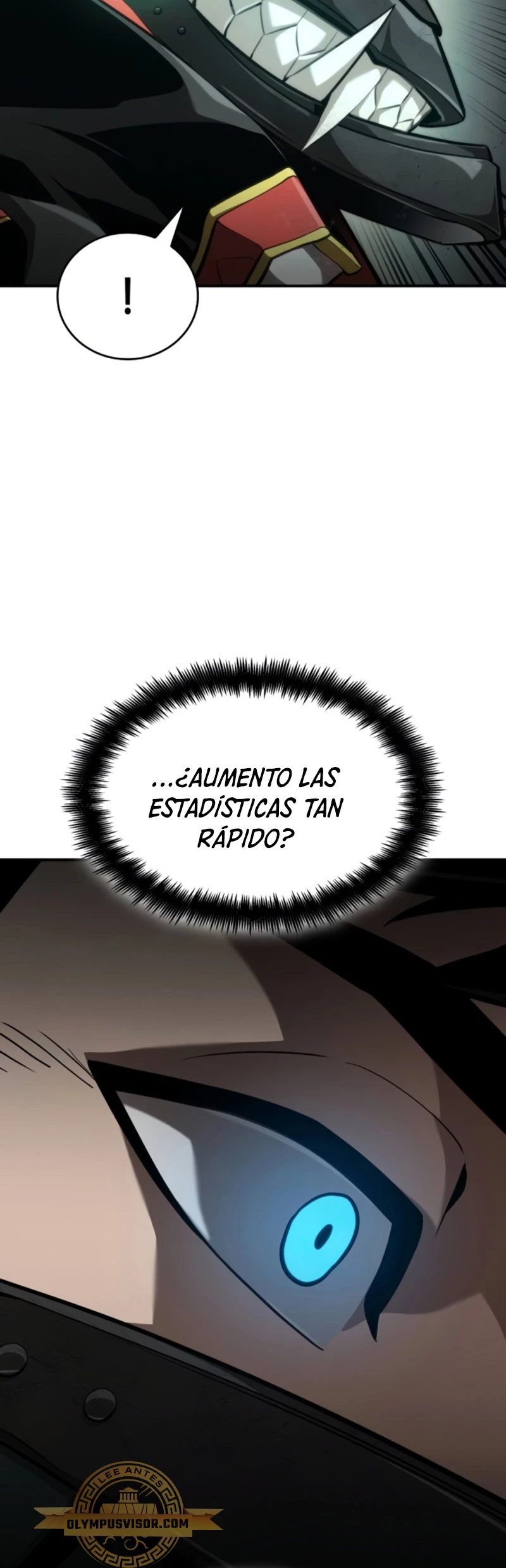 Nigromante sin limites capítulo 70 página 36