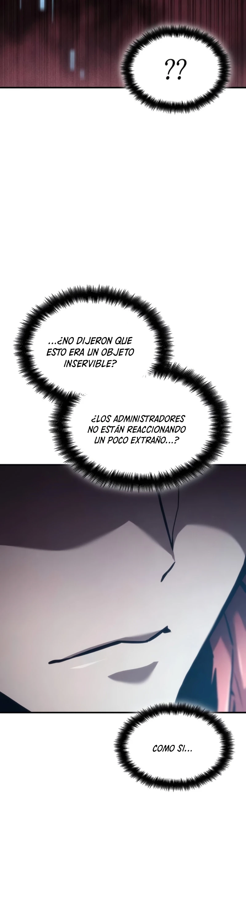 Nigromante sin limites capítulo 70 página 59