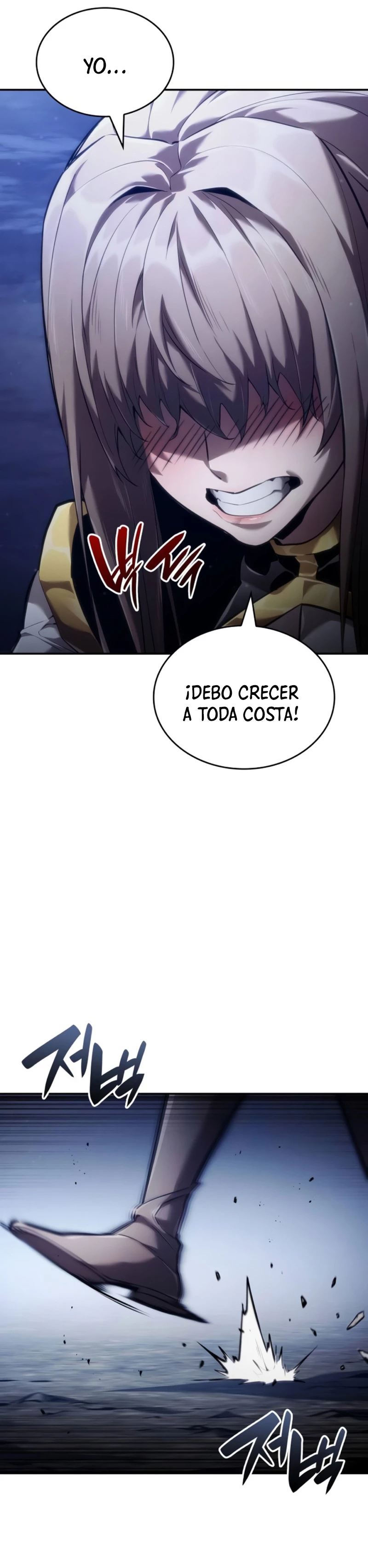 Nigromante sin limites capítulo 70 página 7
