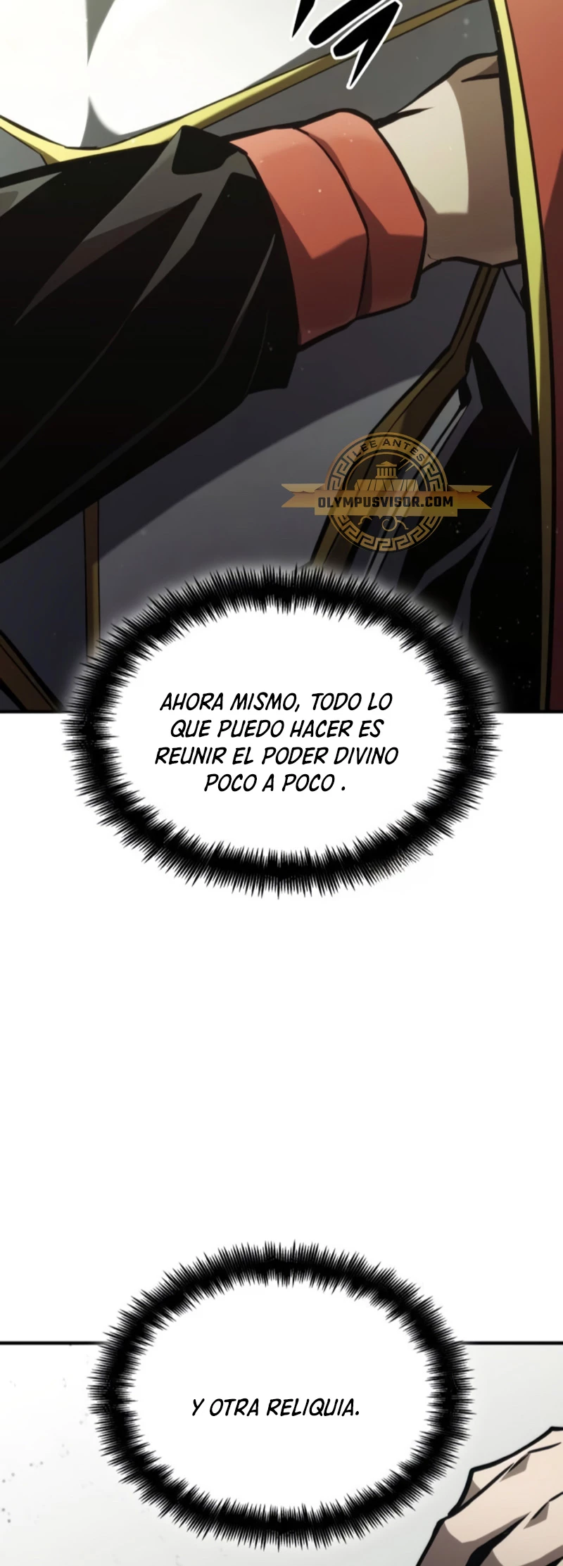Nigromante sin limites capítulo 70 página 82