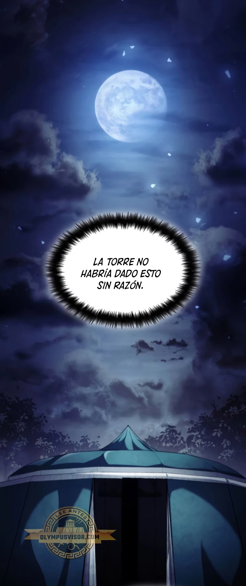 Nigromante sin limites capítulo 70 página 84