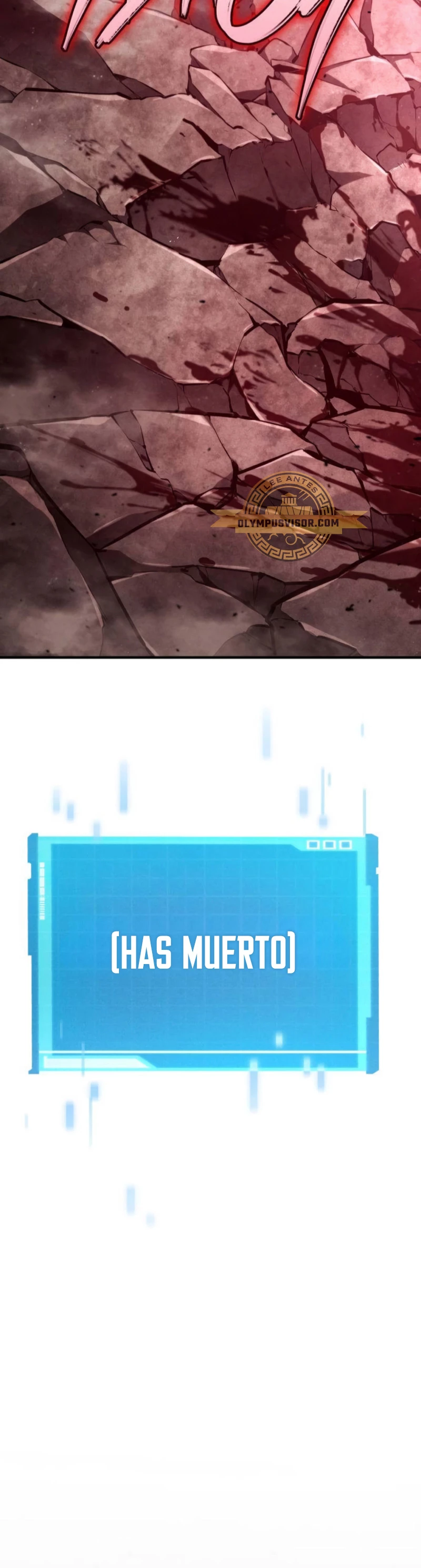 Nigromante sin limites capítulo 71 página 6