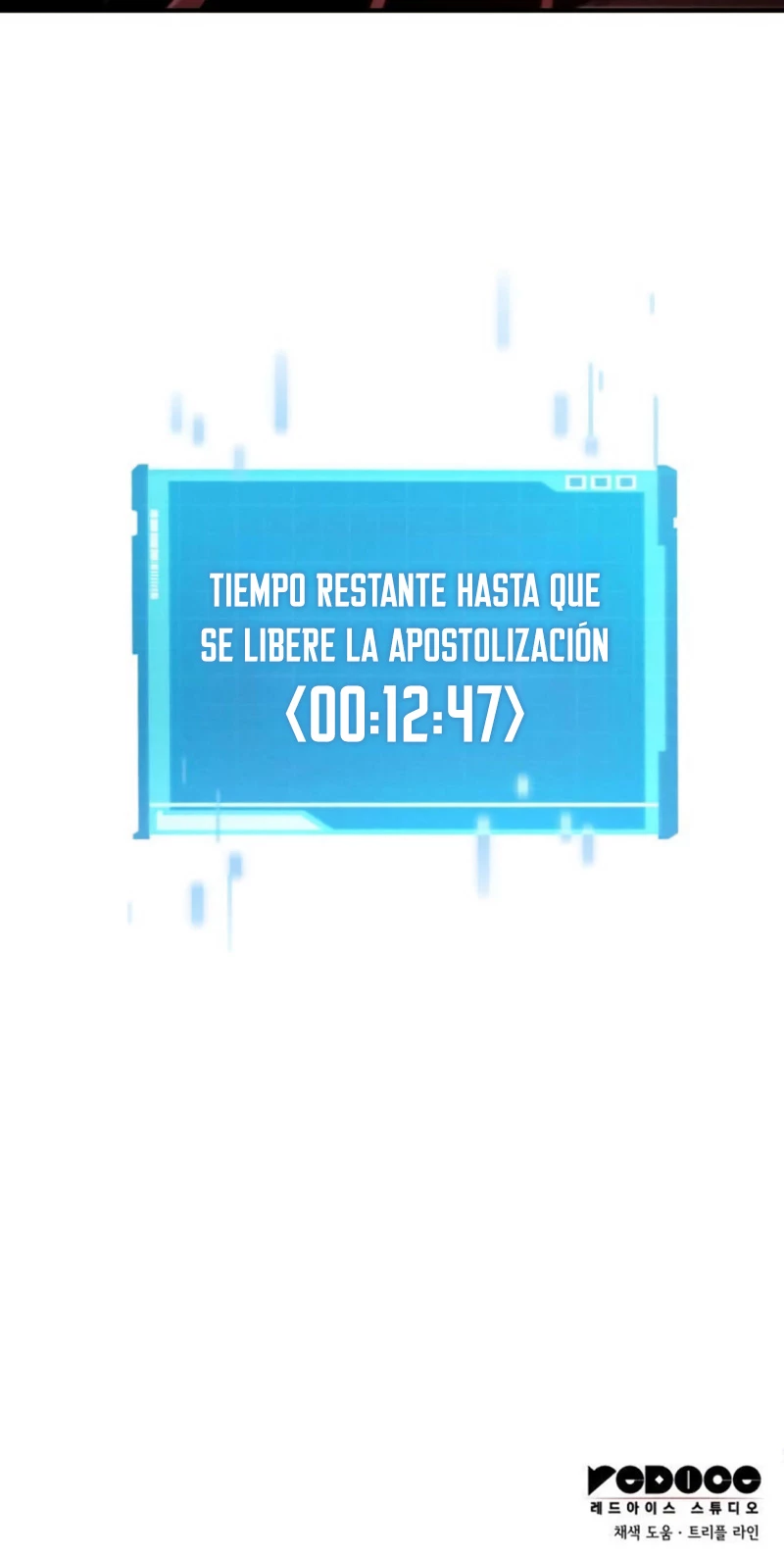Nigromante sin limites capítulo 71 página 87