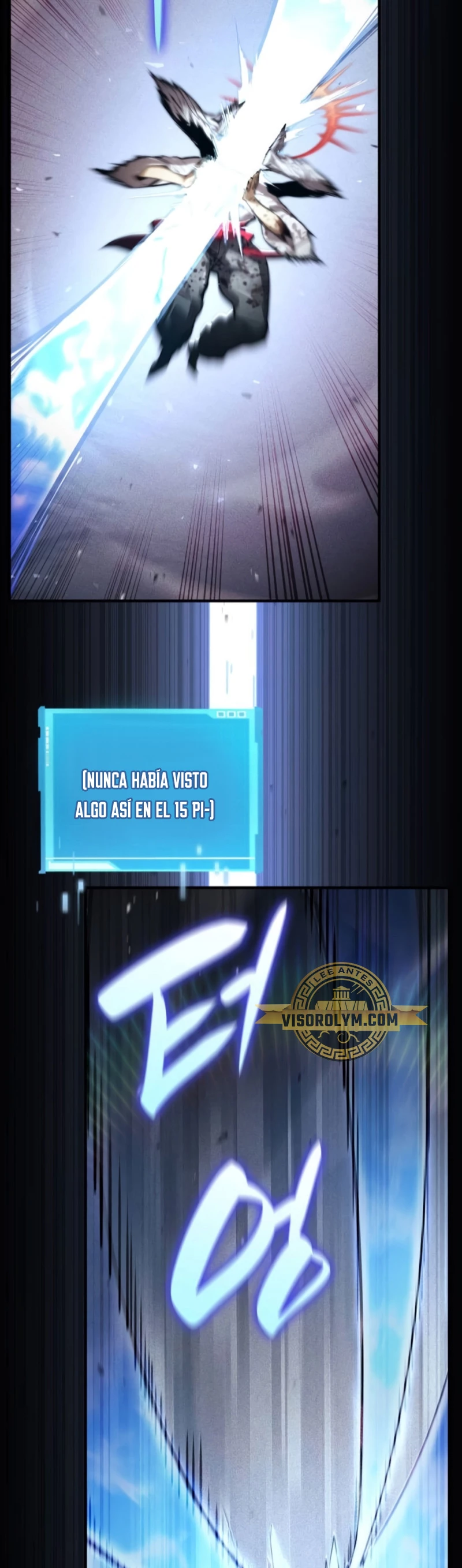 Nigromante sin limites capítulo 73 página 31