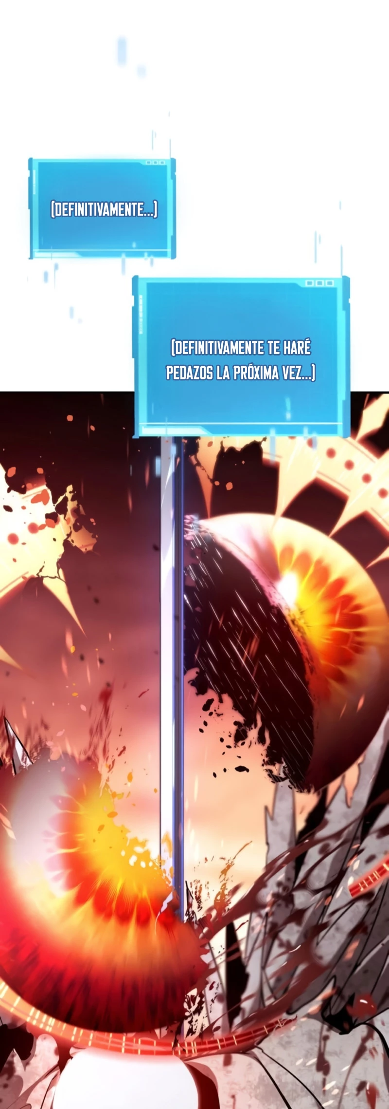 Nigromante sin limites capítulo 73 página 78