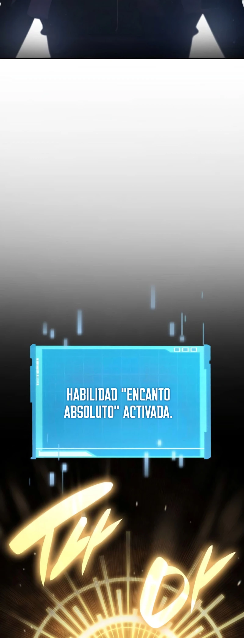 Nigromante sin limites capítulo 74 página 35