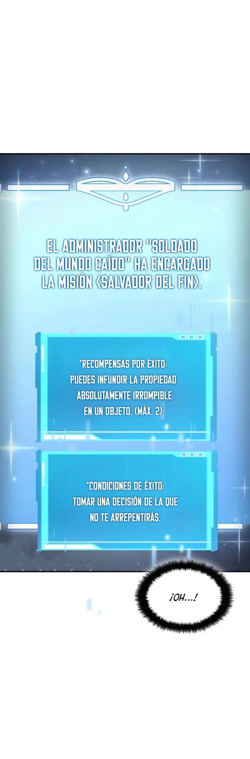 Nigromante sin limites capítulo 74 página 78