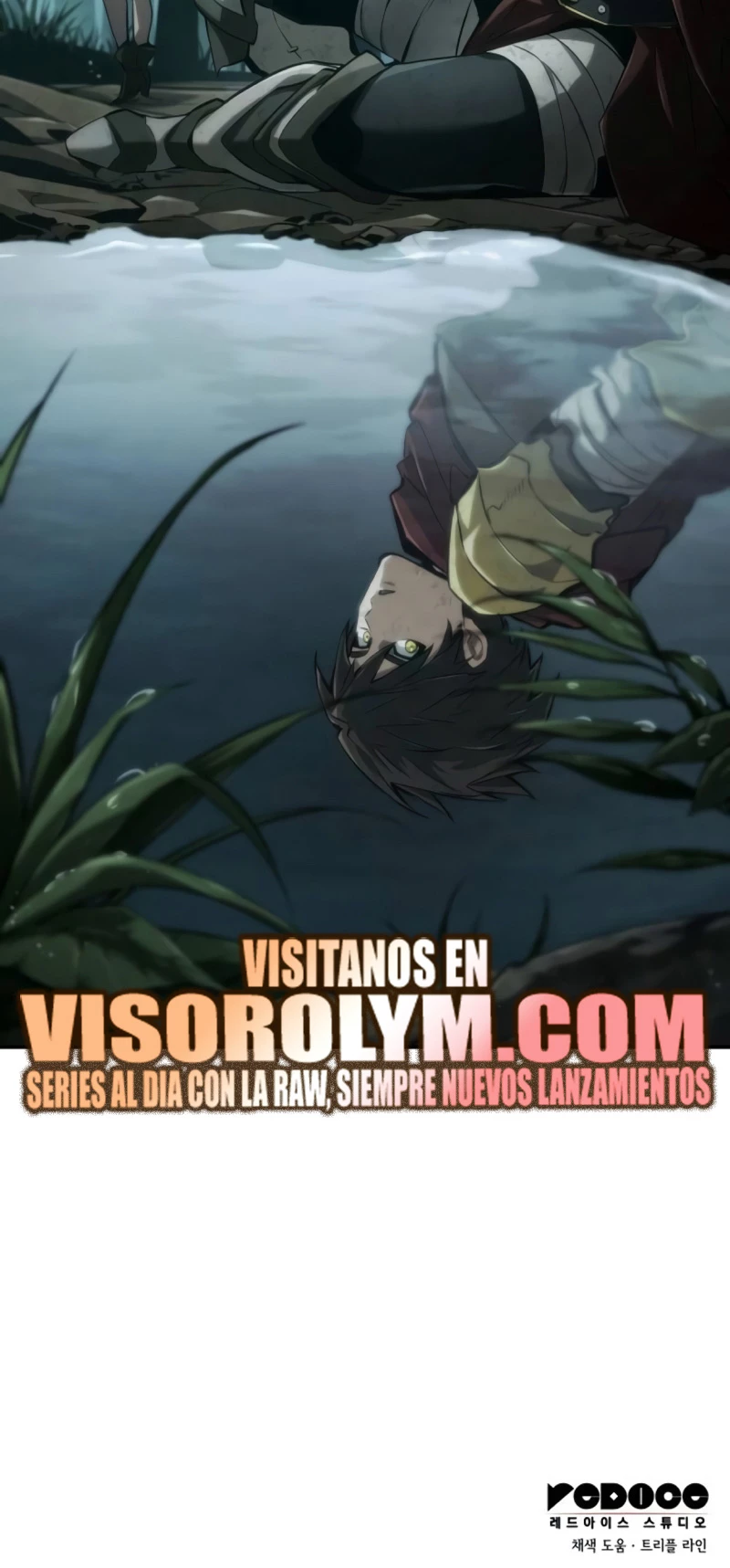 Nigromante sin limites capítulo 74 página 93