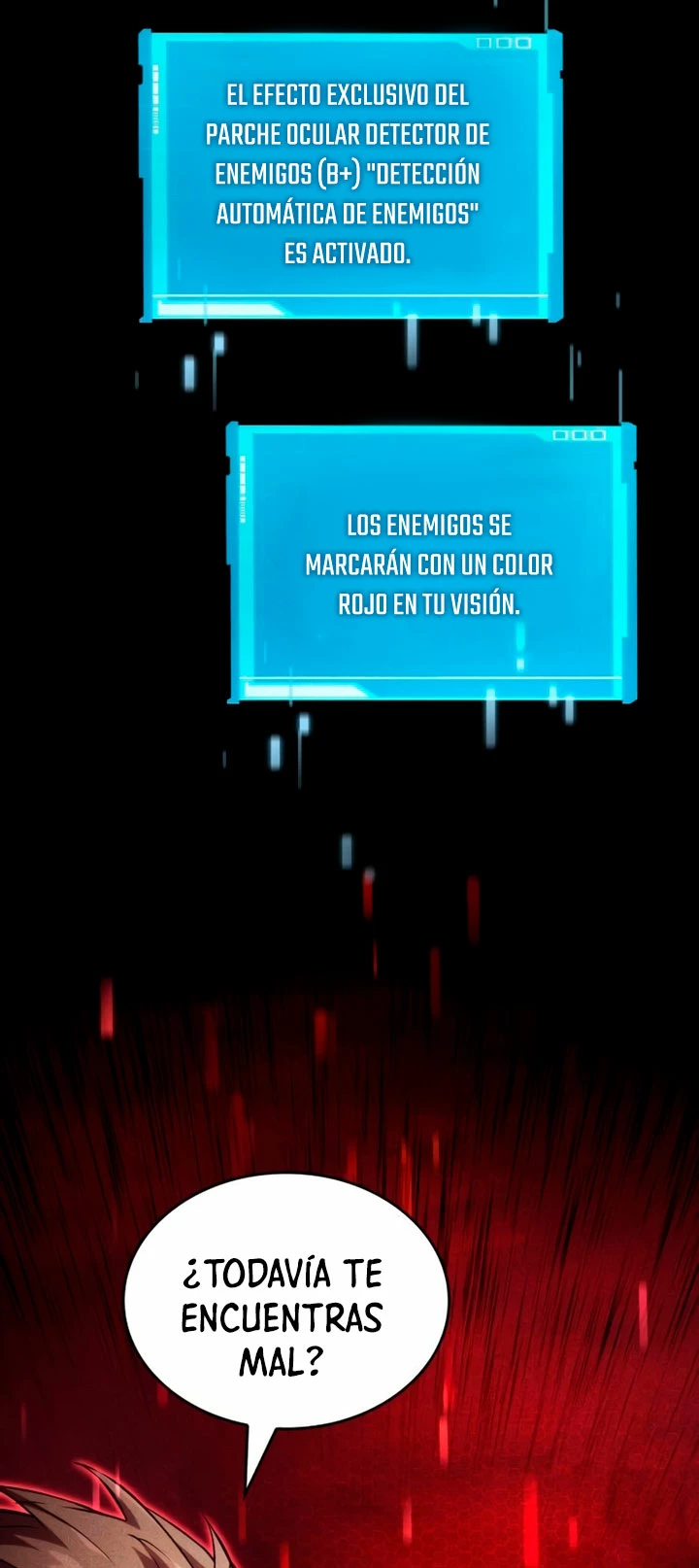 Nigromante sin limites capítulo 75 página 13