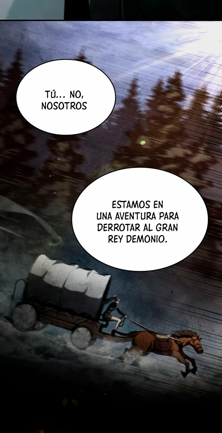Nigromante sin limites capítulo 75 página 23