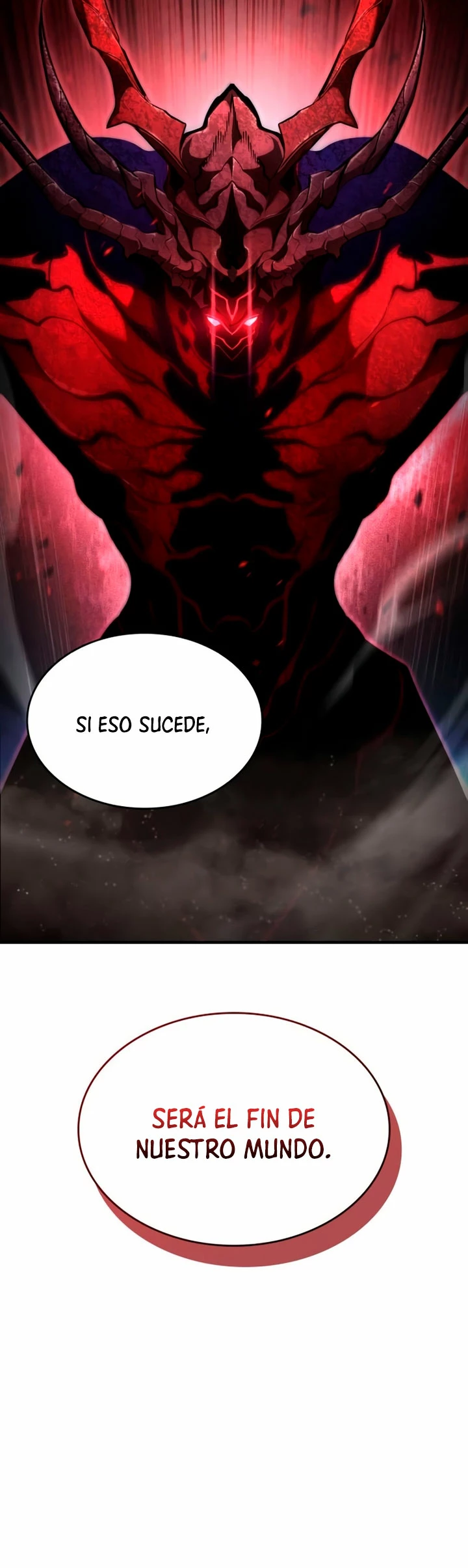 Nigromante sin limites capítulo 75 página 26