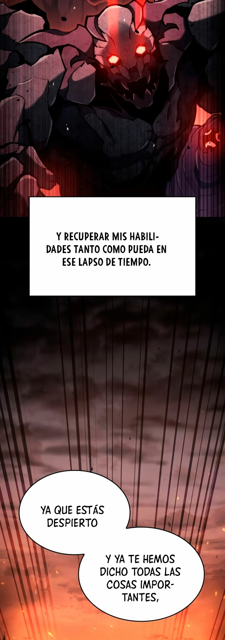 Nigromante sin limites capítulo 75 página 29