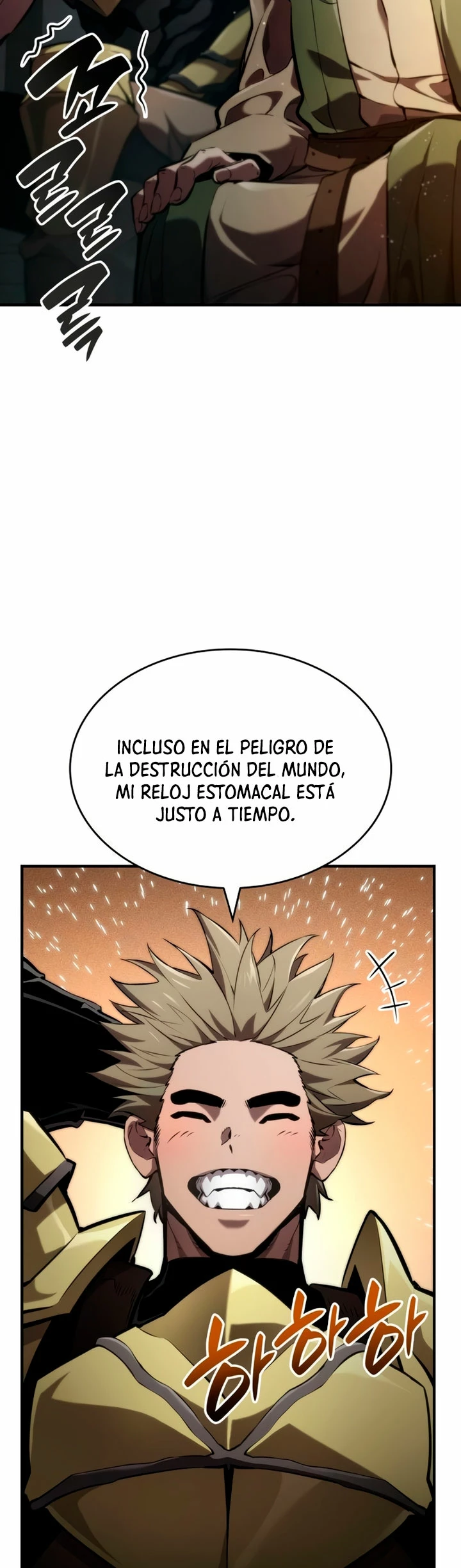 Nigromante sin limites capítulo 75 página 38