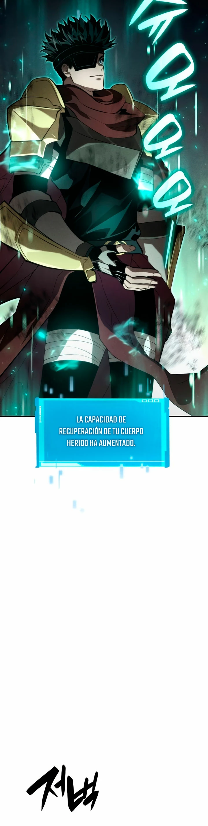 Nigromante sin limites capítulo 75 página 61