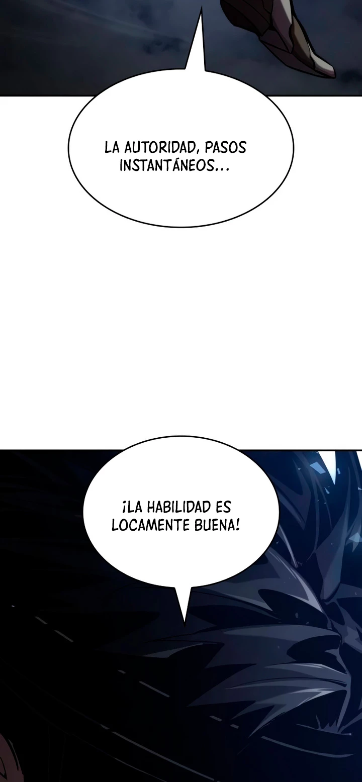 Nigromante sin limites capítulo 76 página 58