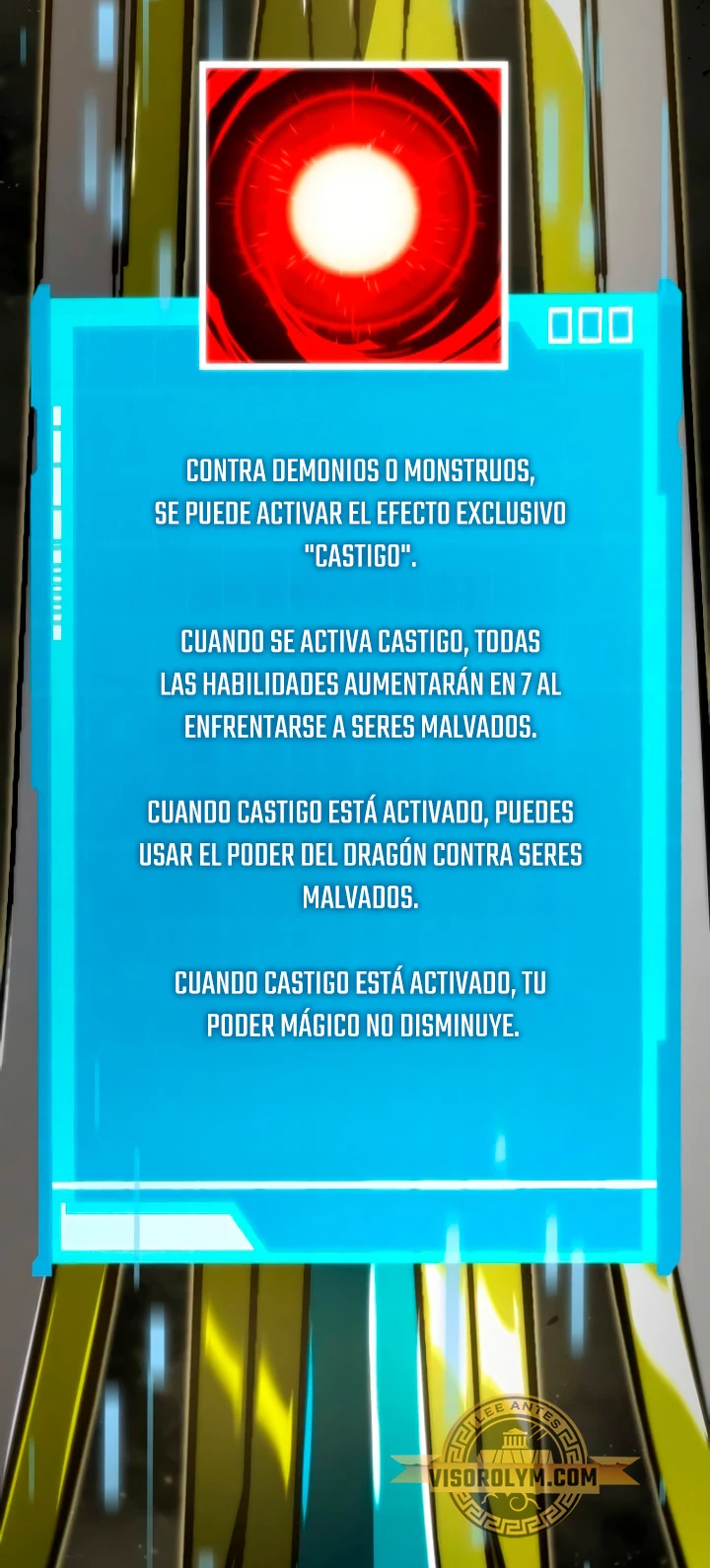 Nigromante sin limites capítulo 77 página 12