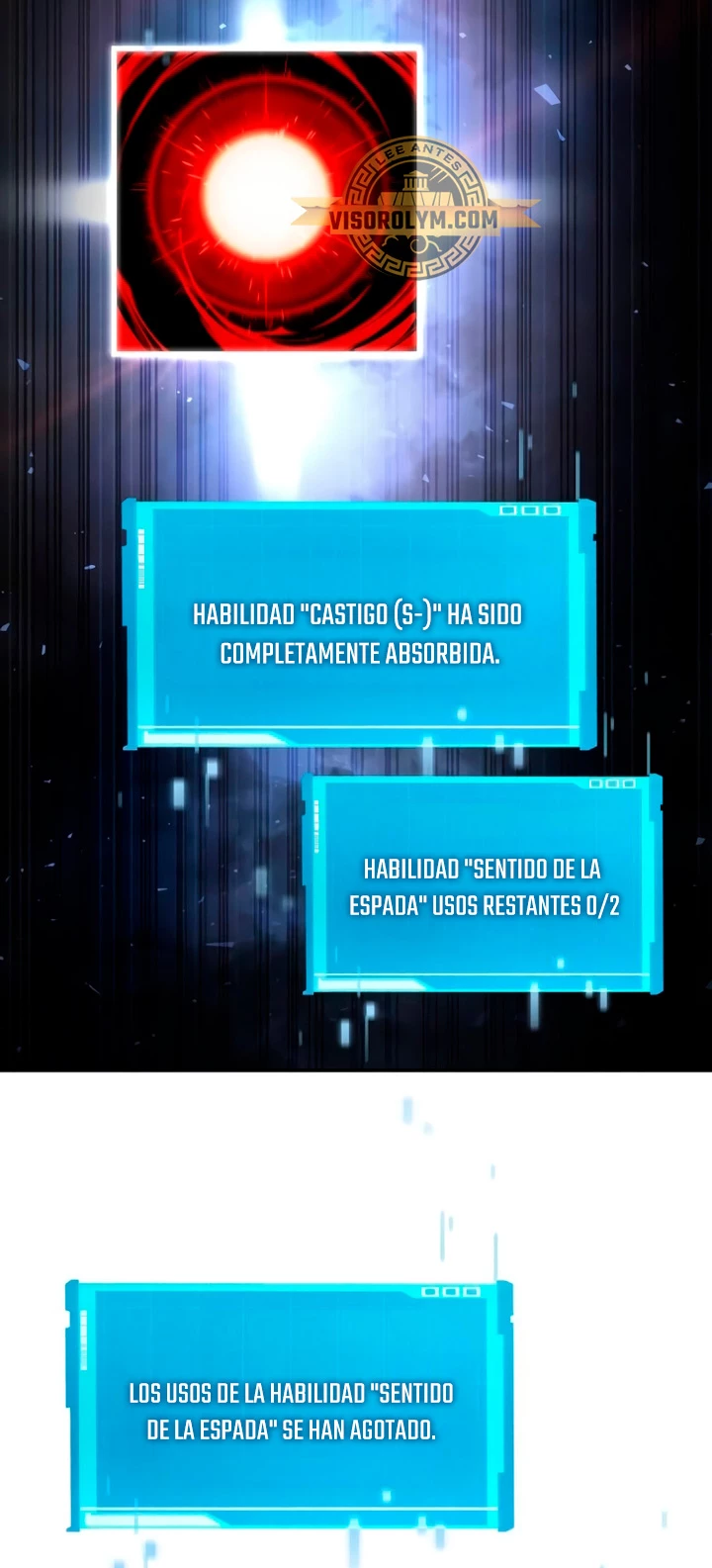 Nigromante sin limites capítulo 77 página 25