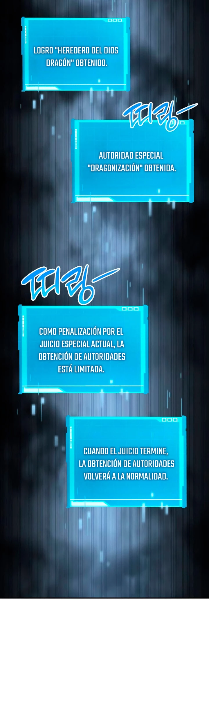 Nigromante sin limites capítulo 77 página 53