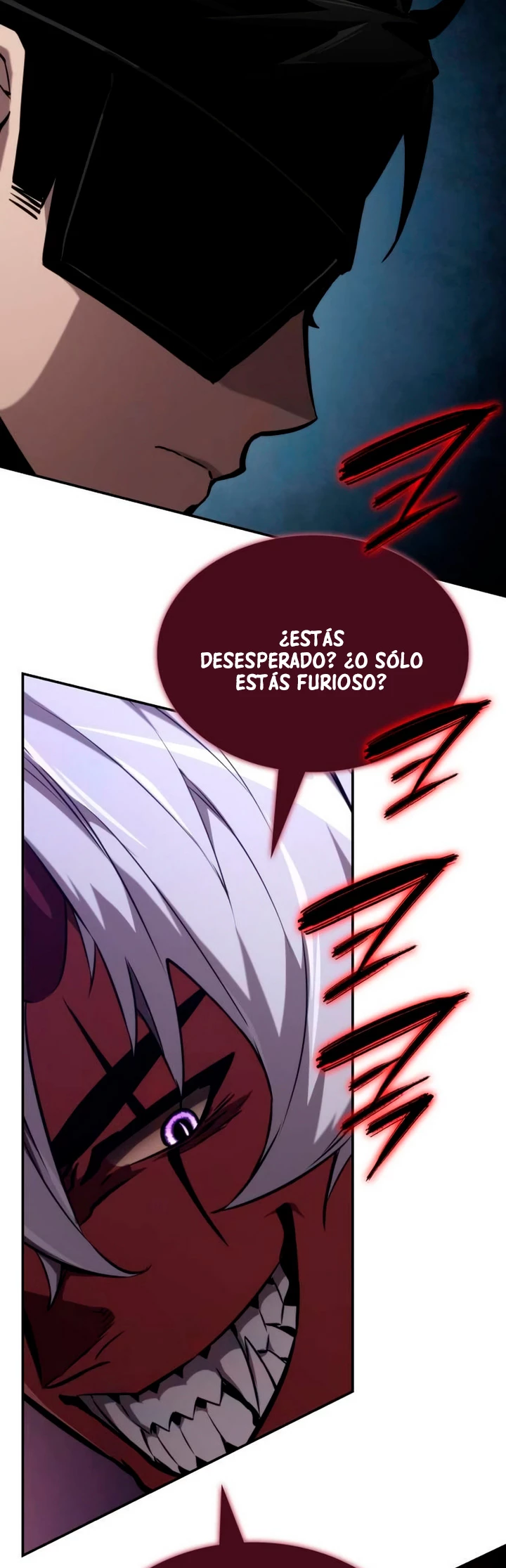 Nigromante sin limites capítulo 78 página 24