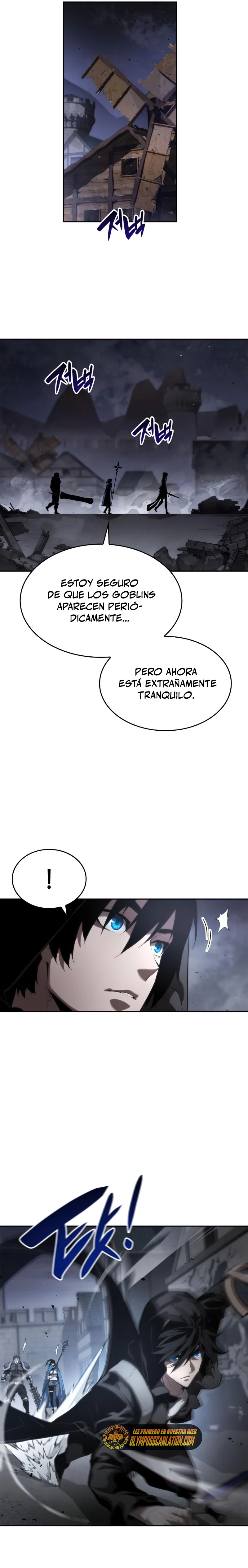 Nigromante sin limites capítulo 8 página 15