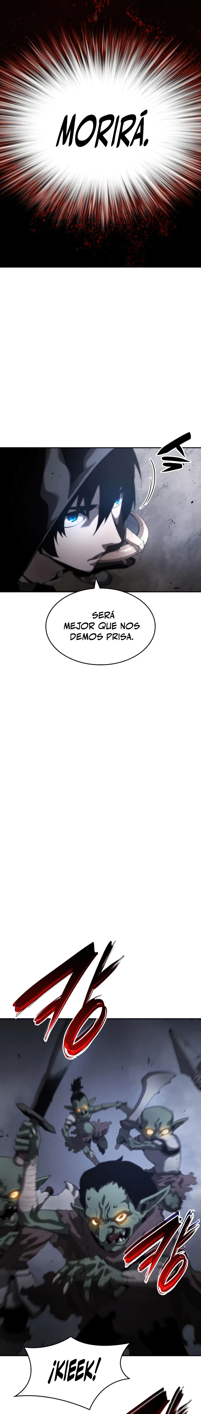 Nigromante sin limites capítulo 8 página 19