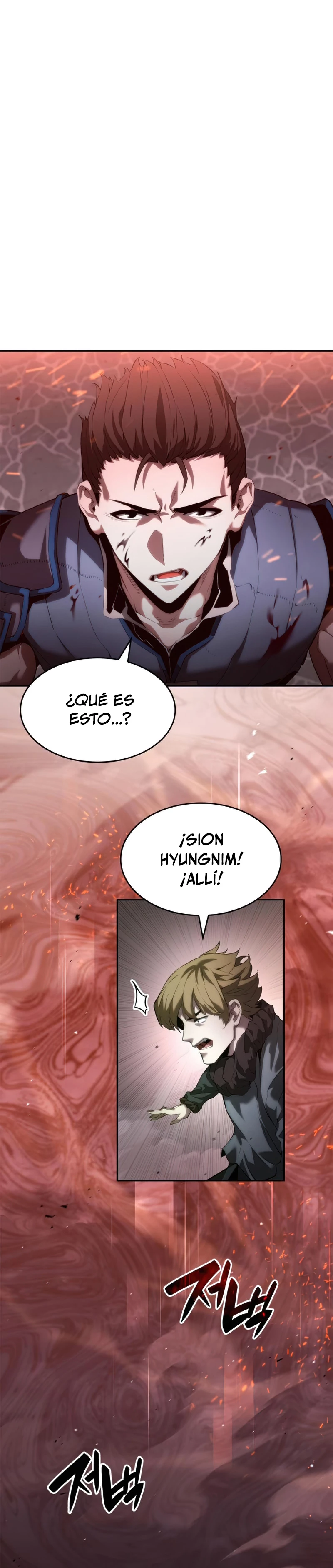Nigromante sin limites capítulo 8 página 28