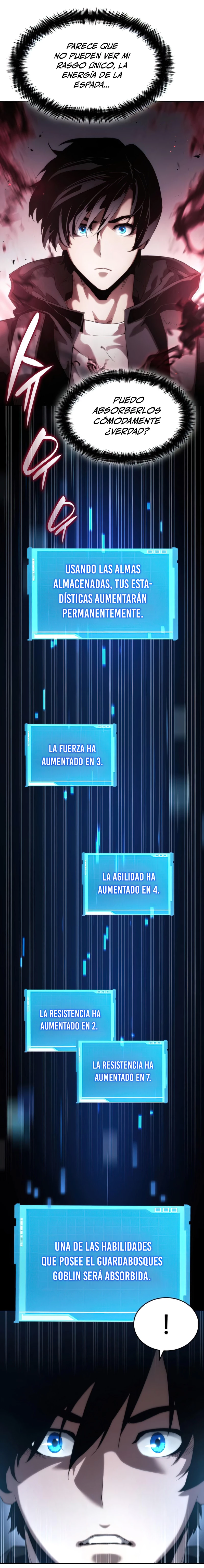 Nigromante sin limites capítulo 8 página 7