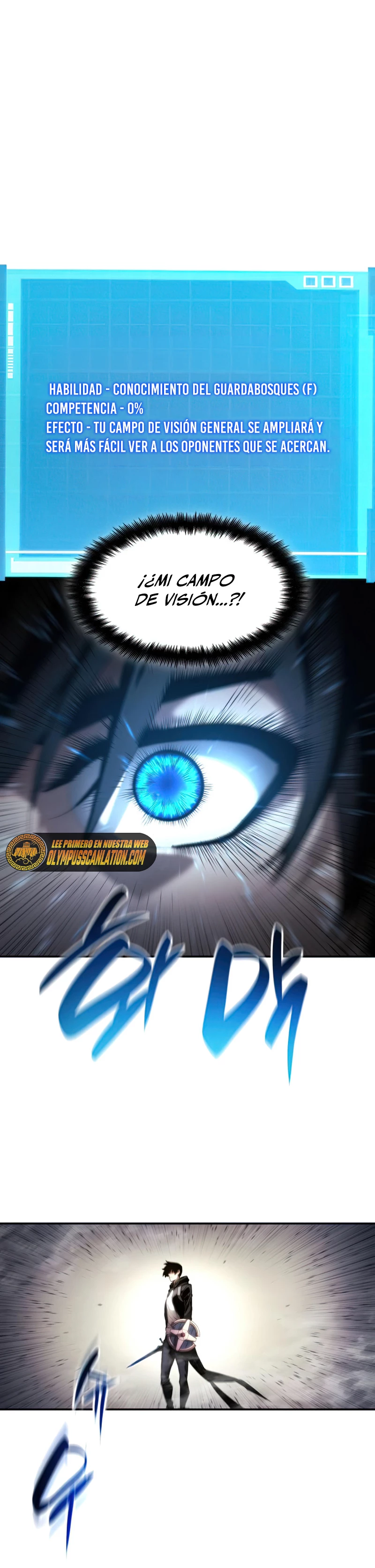 Nigromante sin limites capítulo 8 página 8