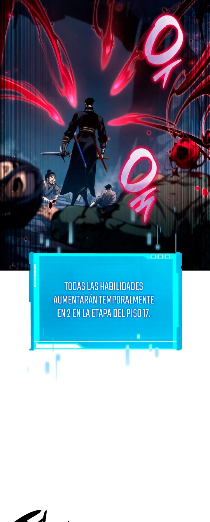 Nigromante sin limites capítulo 81 página 11