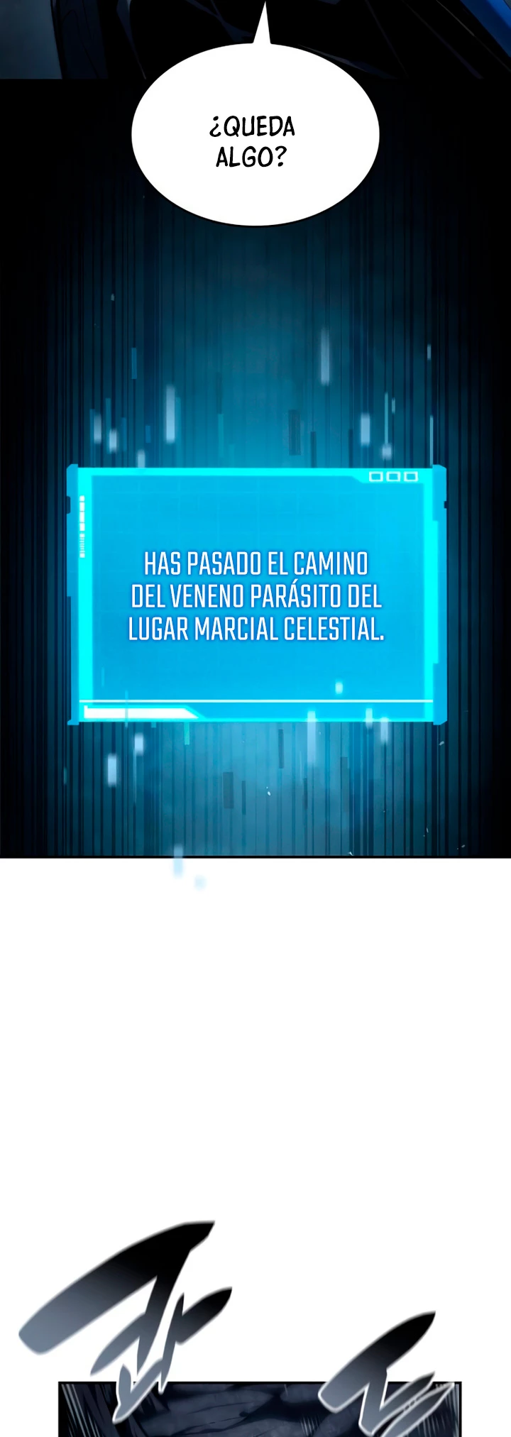 Nigromante sin limites capítulo 81 página 17