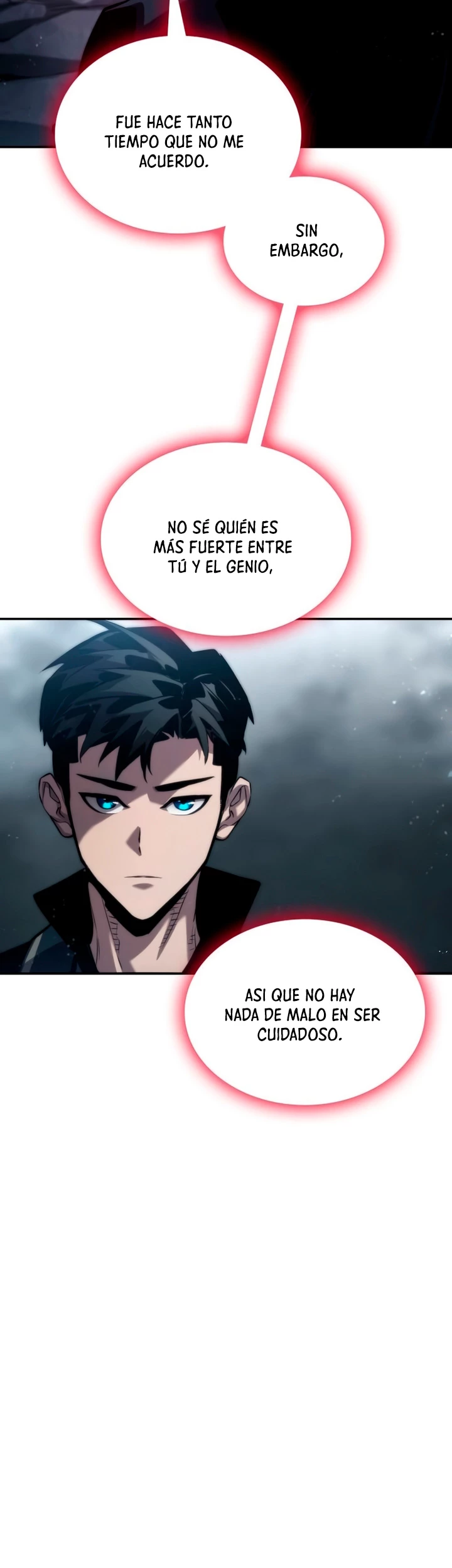 Nigromante sin limites capítulo 81 página 41