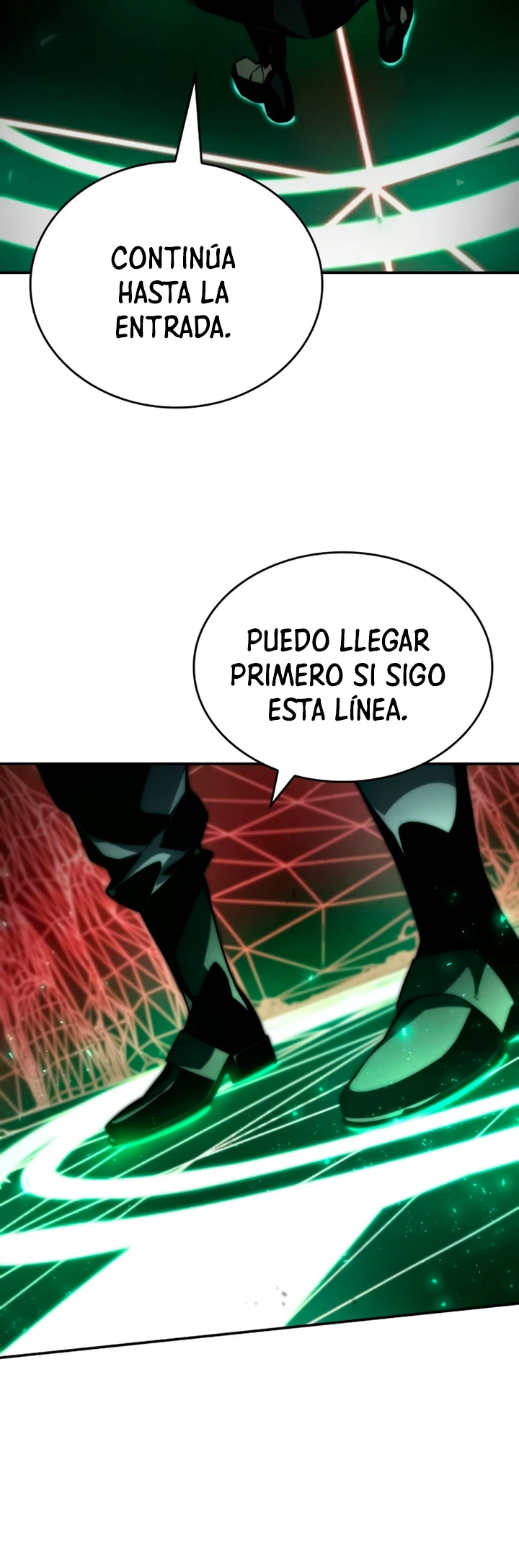 Nigromante sin limites capítulo 81 página 59