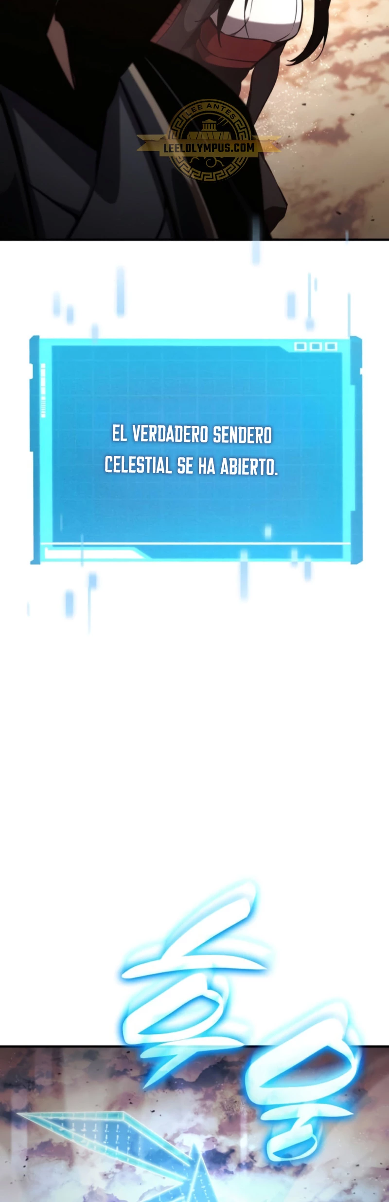 Nigromante sin limites capítulo 83 página 22