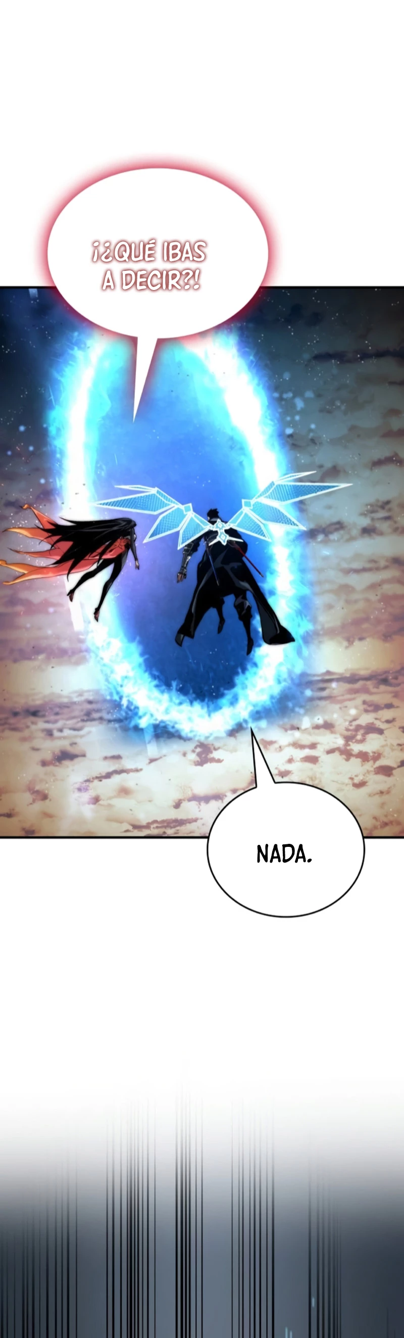 Nigromante sin limites capítulo 83 página 25