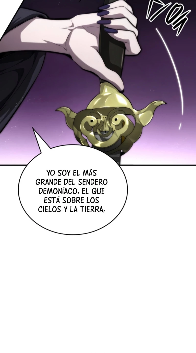 Nigromante sin limites capítulo 83 página 58