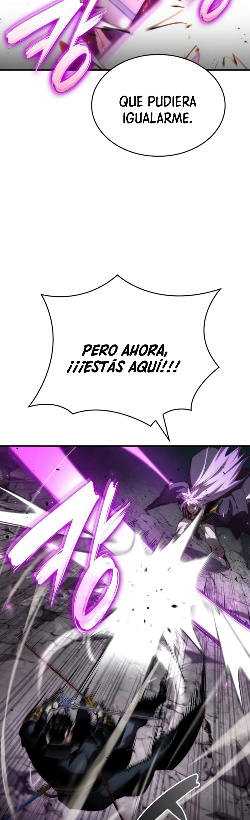 Nigromante sin limites capítulo 83 página 66