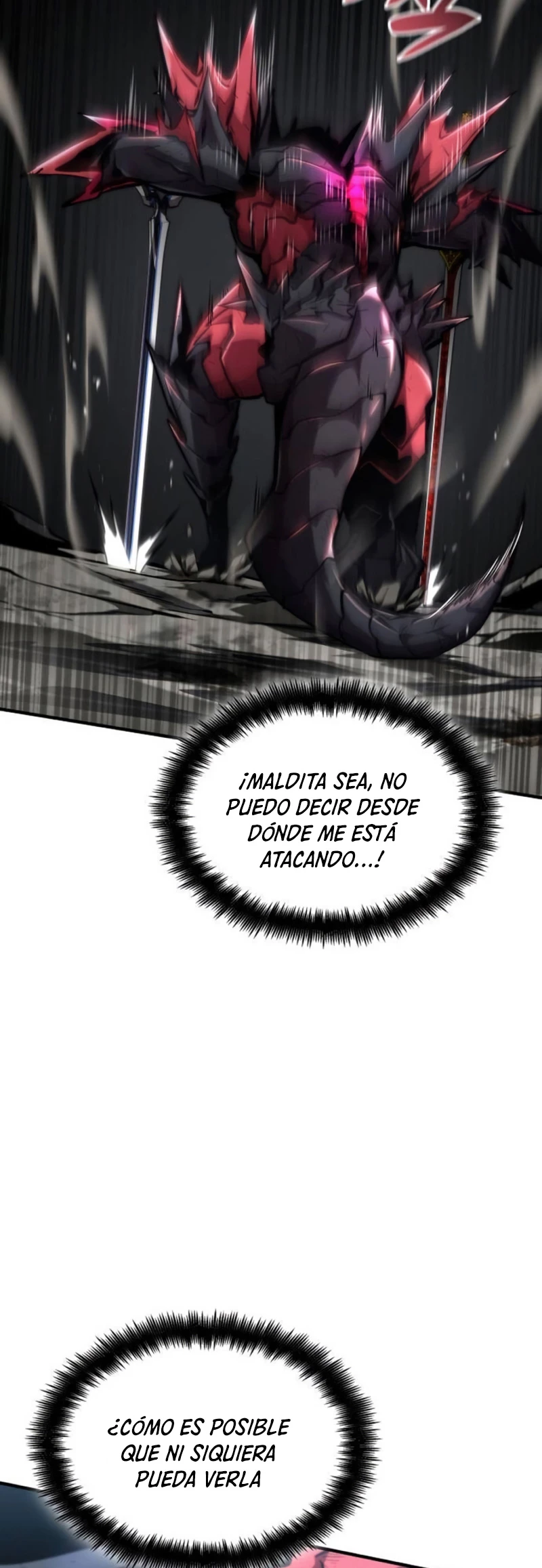 Nigromante sin limites capítulo 84 página 51