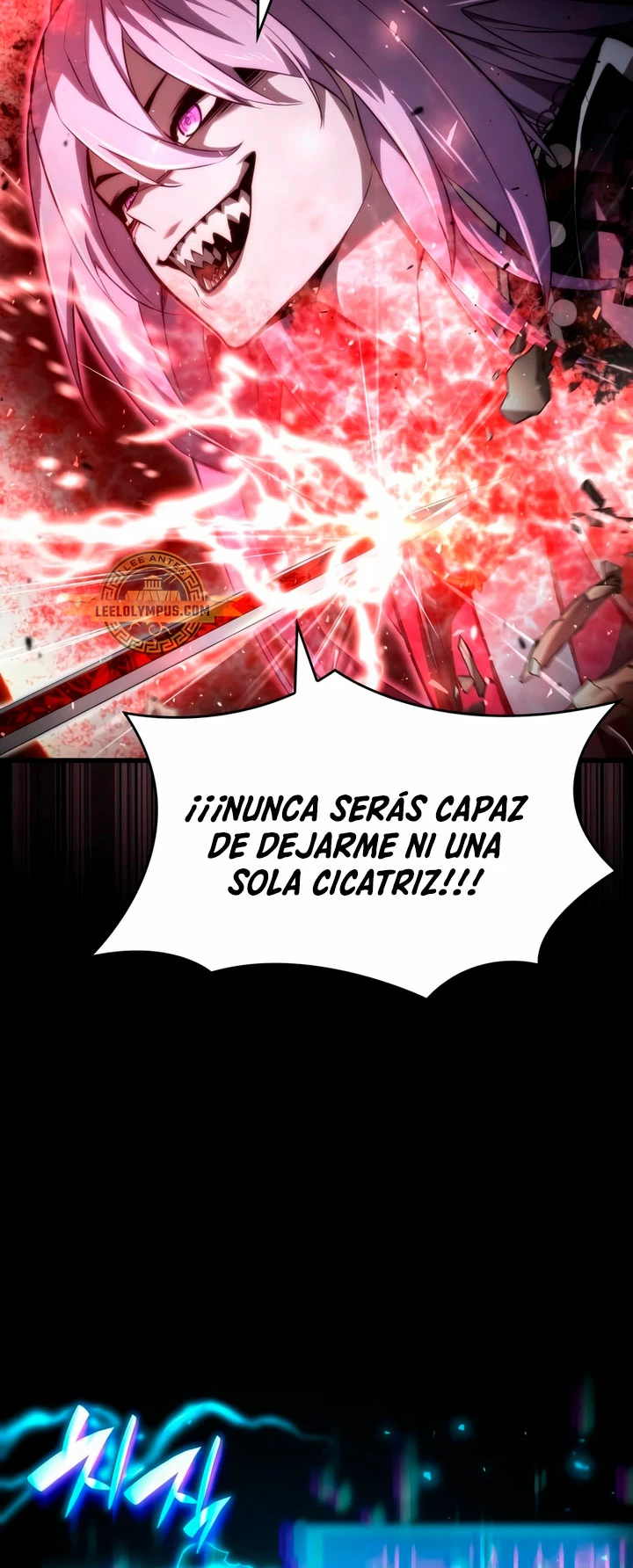 Nigromante sin limites capítulo 86 página 14