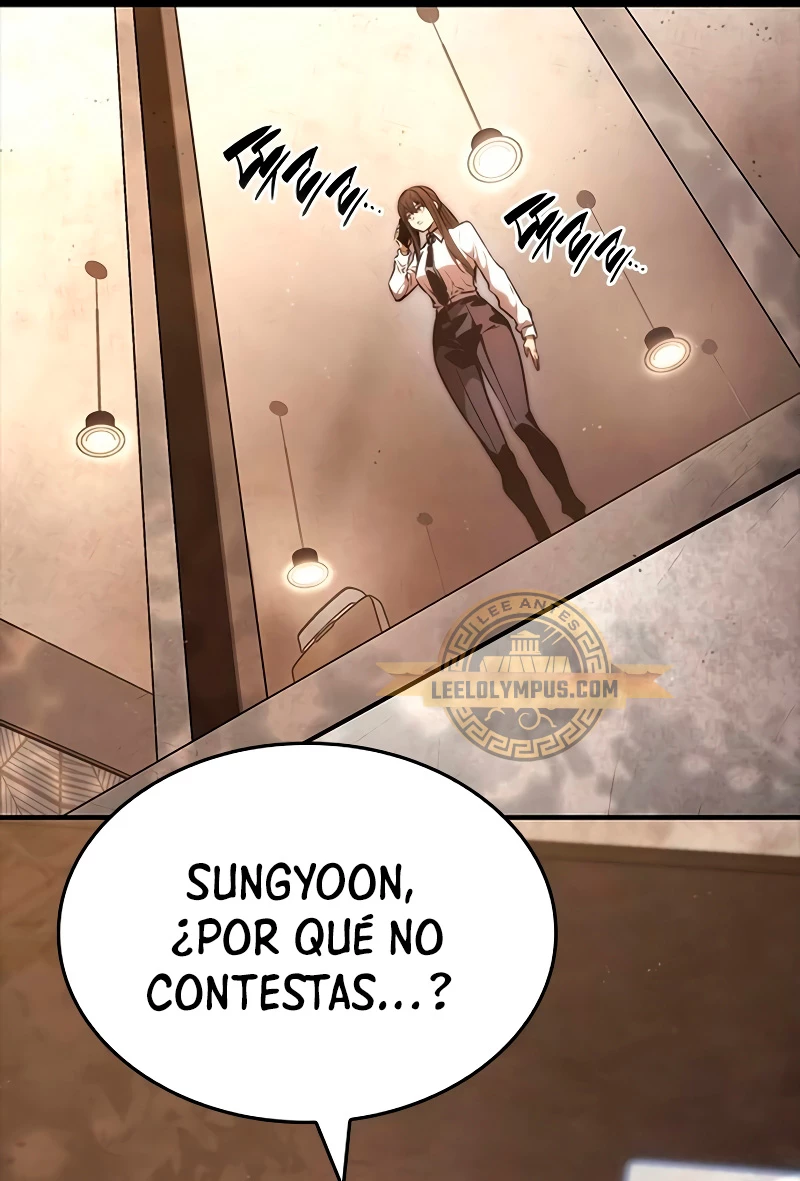 Nigromante sin limites capítulo 87 página 51