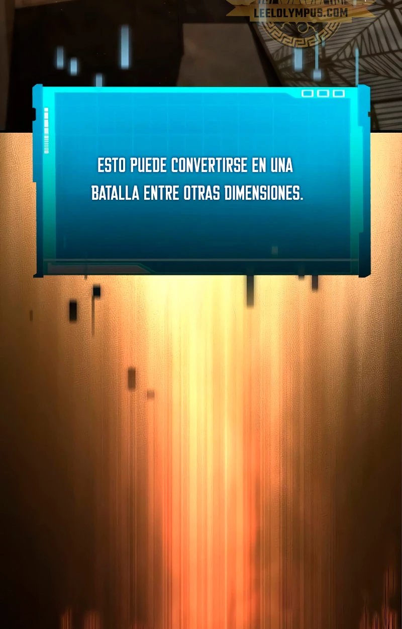 Nigromante sin limites capítulo 87 página 54