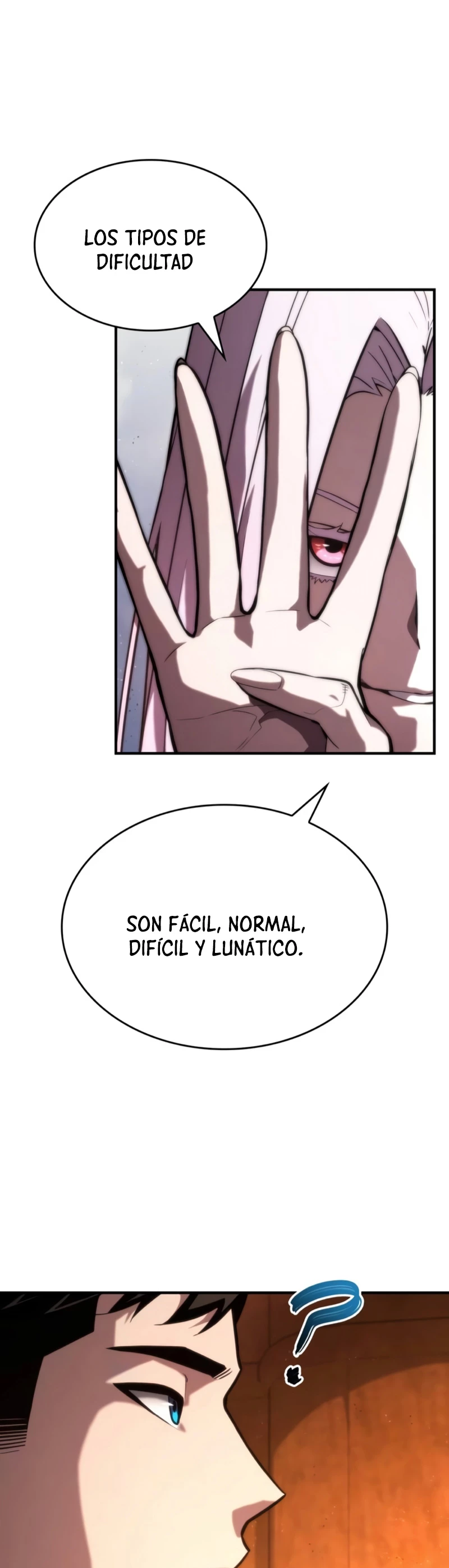 Nigromante sin limites capítulo 88 página 10