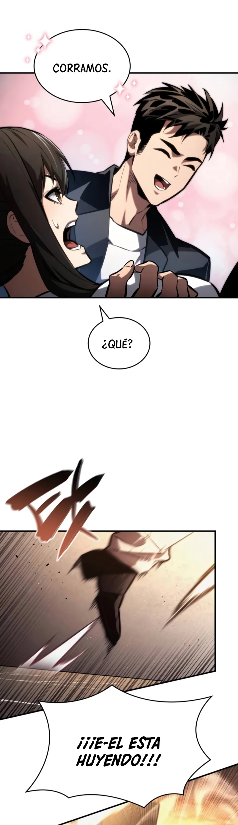 Nigromante sin limites capítulo 88 página 47