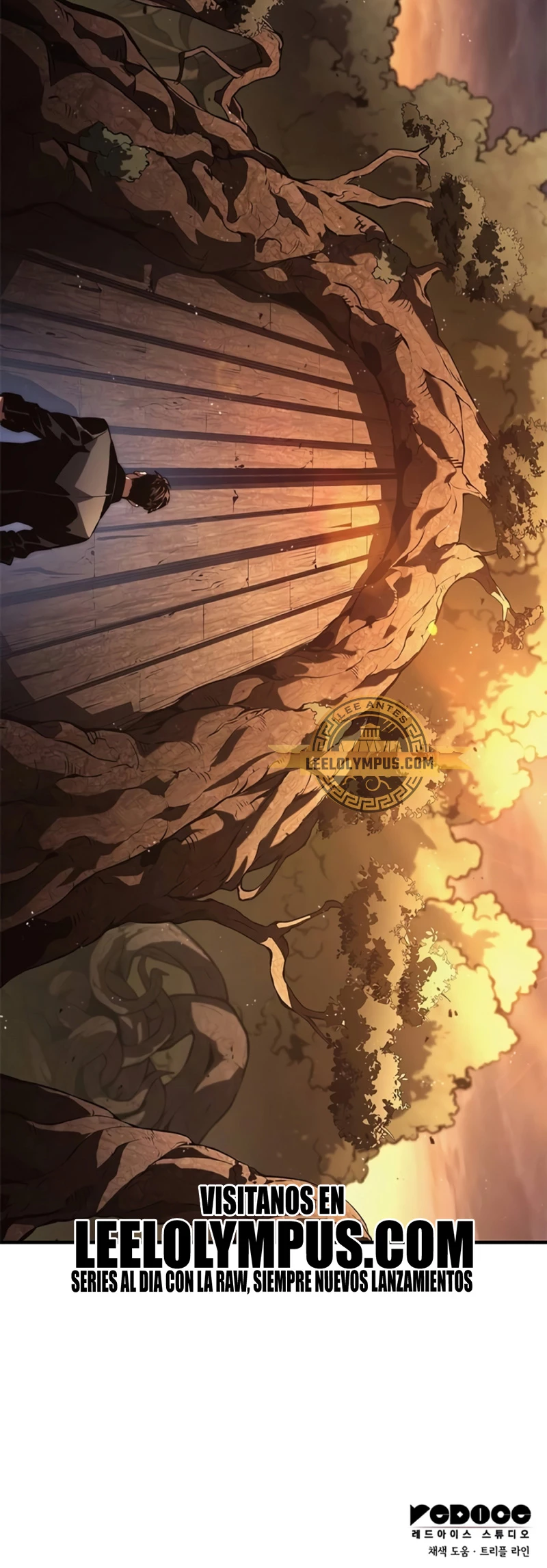 Nigromante sin limites capítulo 88 página 60