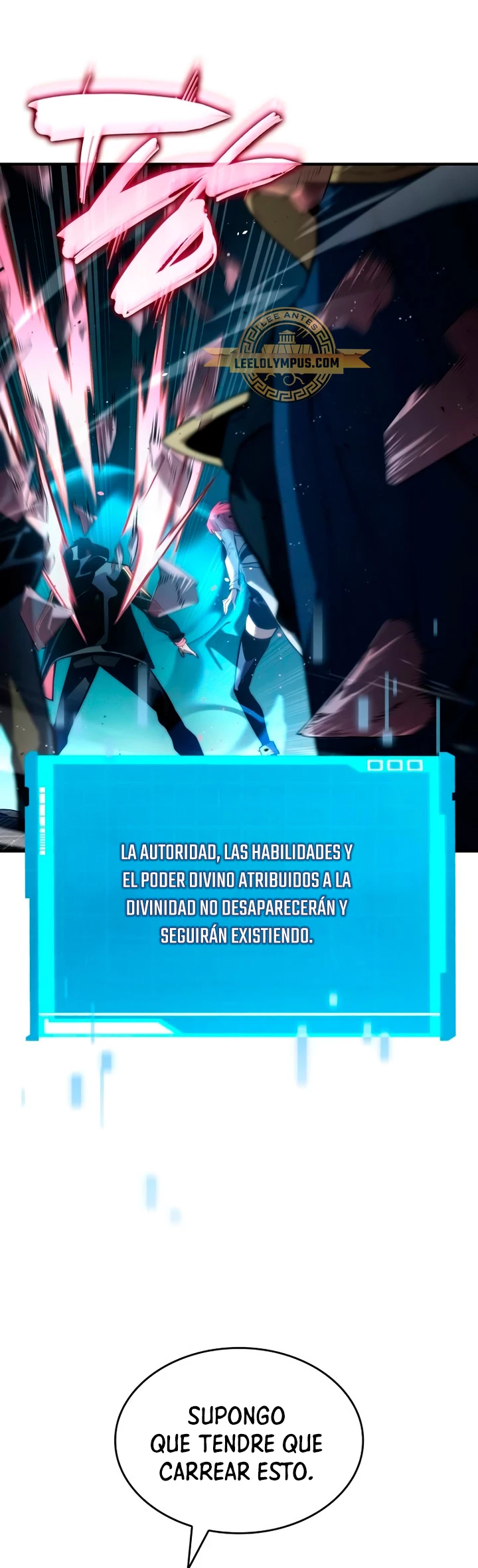 Nigromante sin limites capítulo 89 página 24