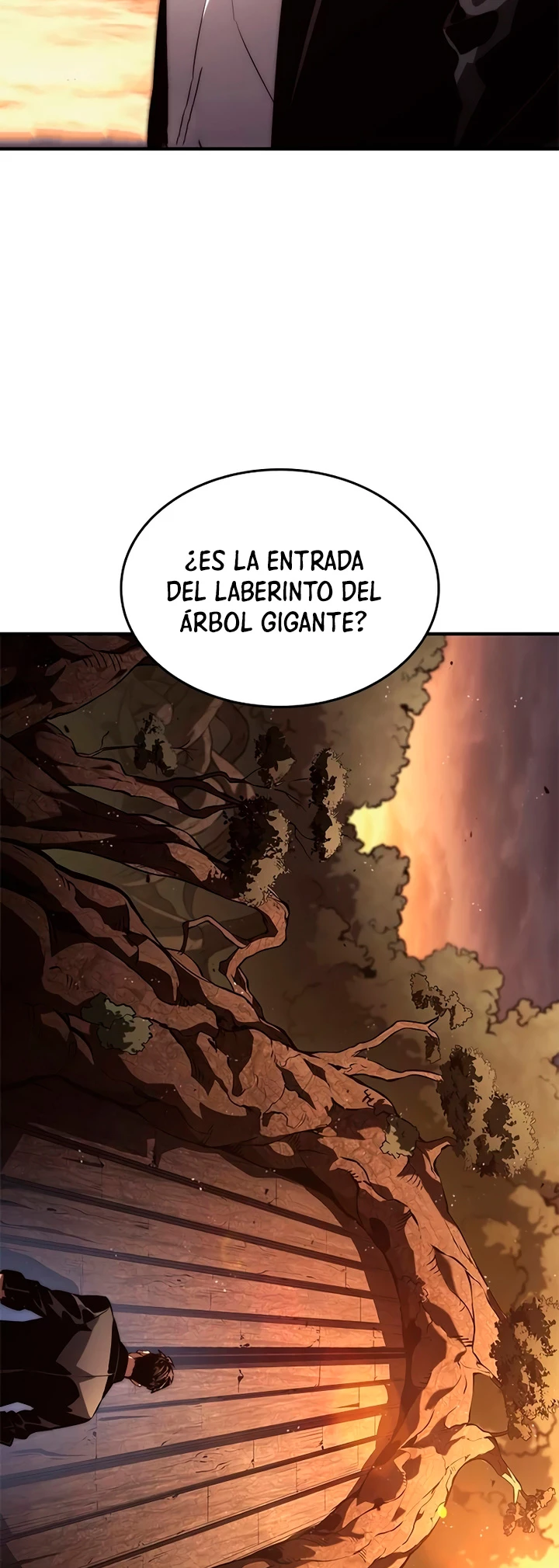 Nigromante sin limites capítulo 89 página 3